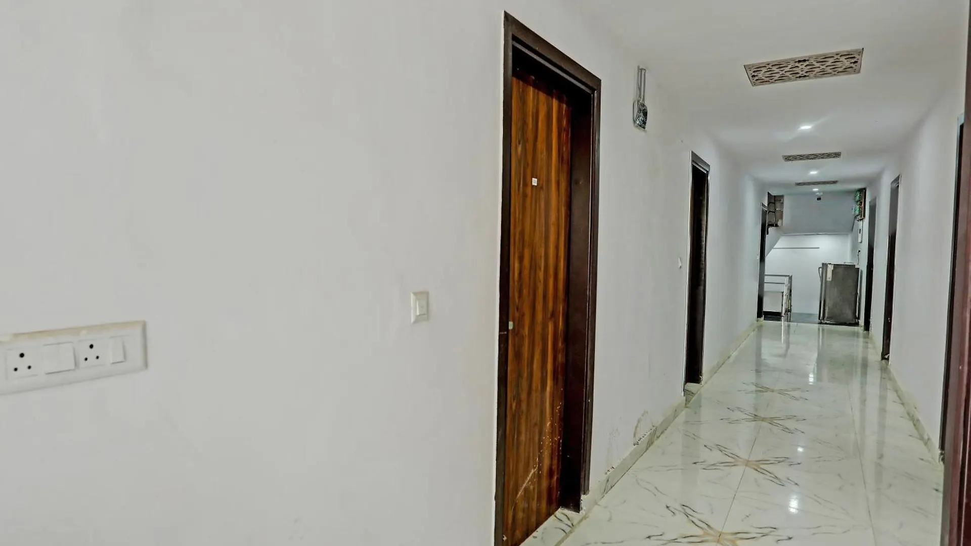 Sunrise Hotel Gurgaon Indien