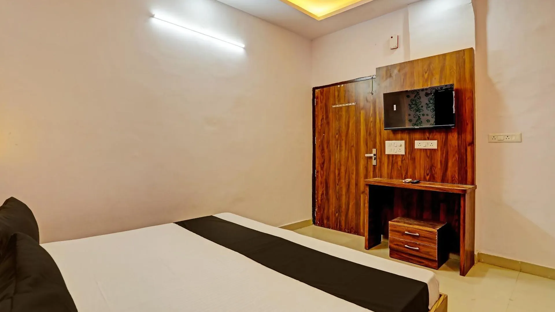 Sunrise Hotel Gurgaon Indien